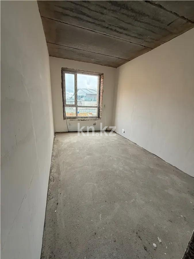 Продажа 3-комнатной квартиры, 75 м², ул. Тынышбайулы, дом  10 - Продажа  трехкомнатных квартир в новостройках Астаны без посредников фото 1 из 2