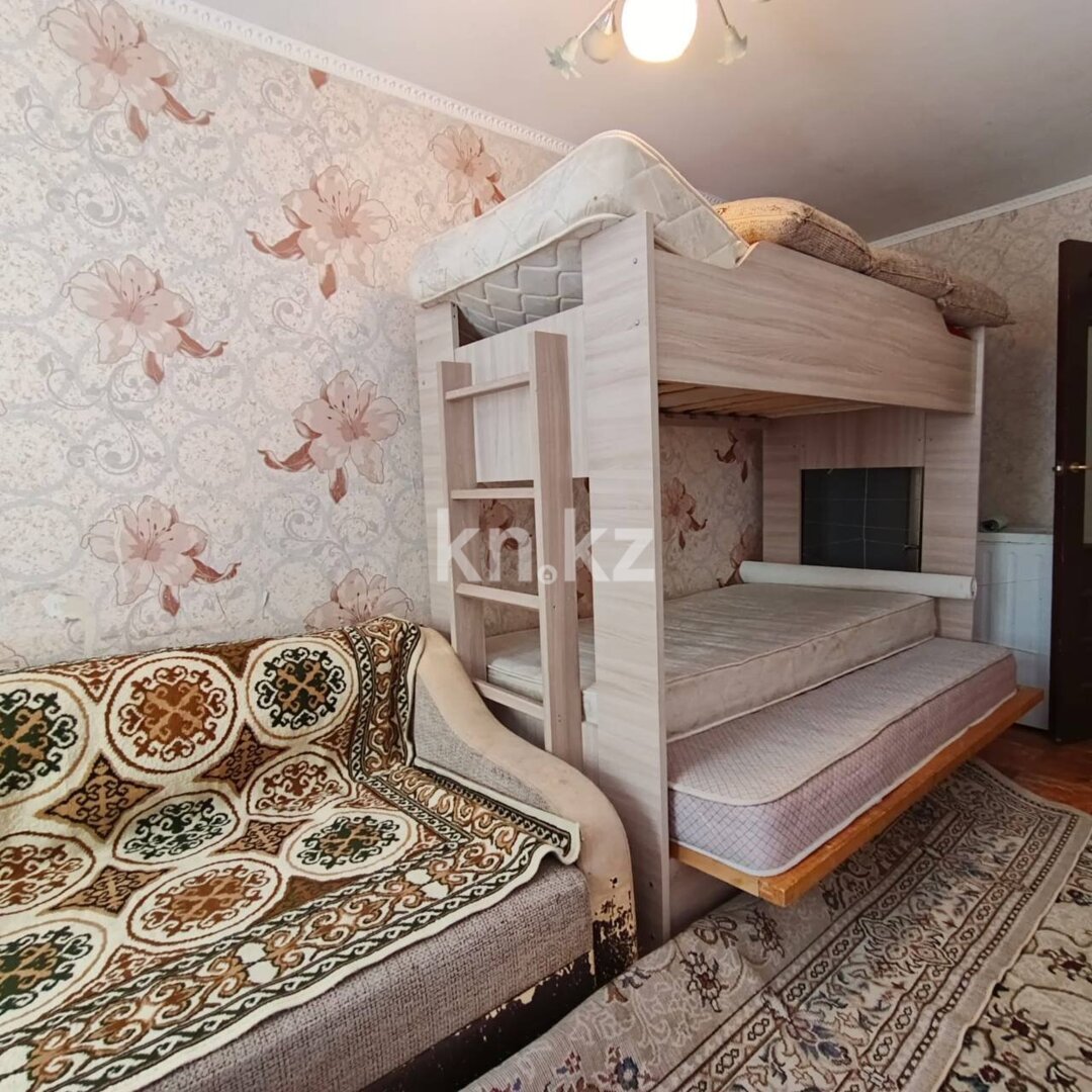 Аренда 2-комнатной квартиры, 49 м² в Астане - фото 7