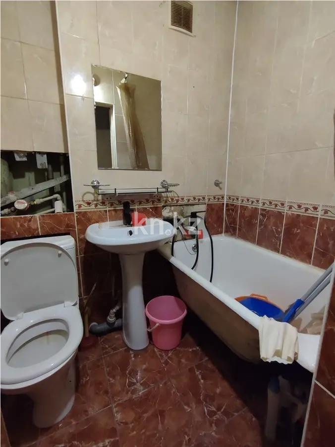 Продажа 1-комнатной квартиры, 31 м², пр. Абая, дом  71 - Продажа квартир в Казахстане фото 3 из 3