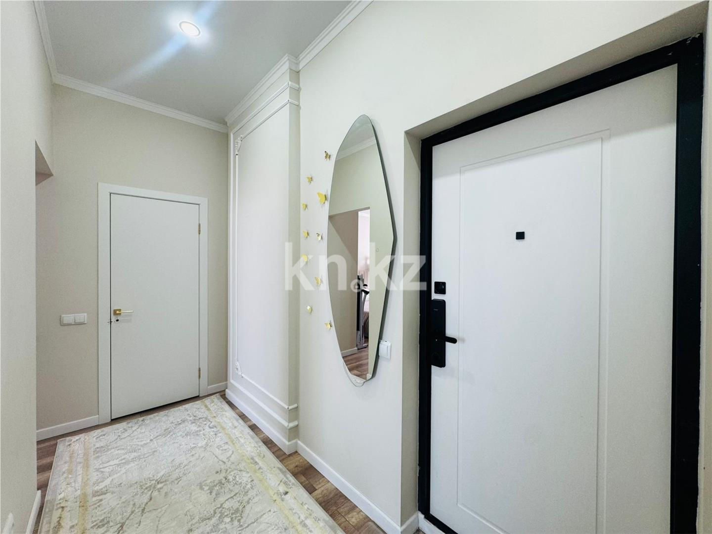 Продажа 2-комнатной квартиры, 45 м², пр. Туран в Астане - фото 9