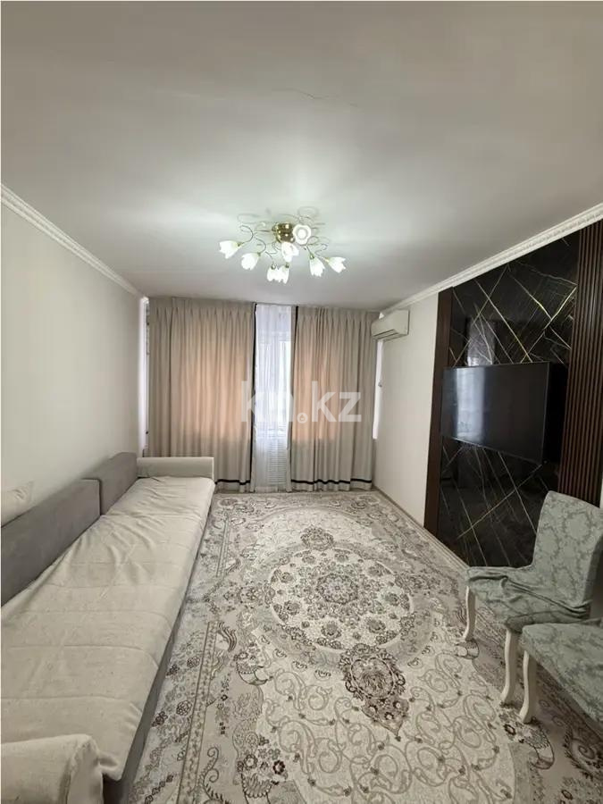 Продажа 3-комнатной квартиры, 68 м² - Продажа квартир в Казахстане - страница 16 фото 1 из 6