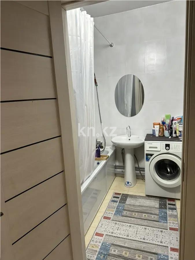 Продажа 2-комнатной квартиры, 63 м², мкр-н Зердели, дом  1/135 в Алматы - фото 4