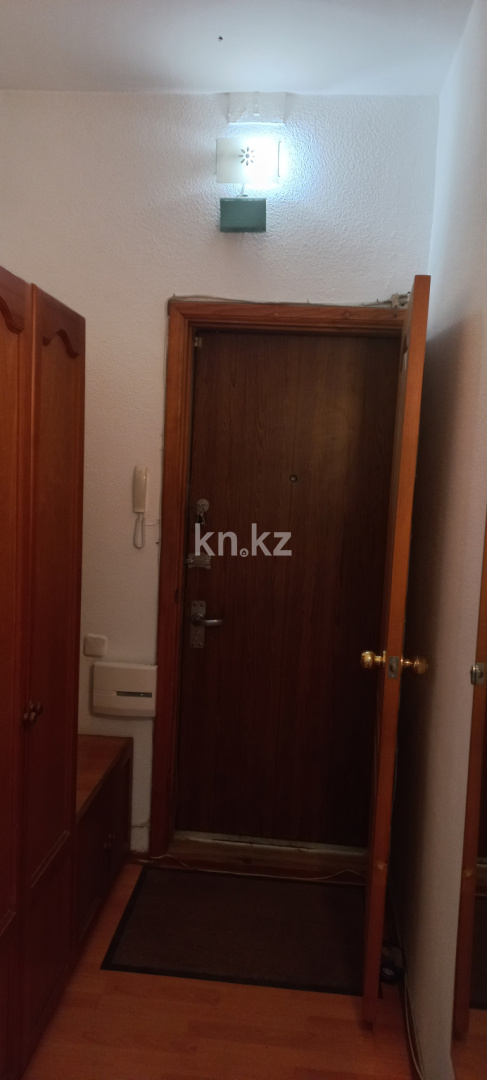 Аренда 2-комнатной квартиры, 52 м², ул. Кабанбай батыра, дом  174б - ул. Муратбаева - Аренда квартир помесячно в Казахстане фото 1 из 9