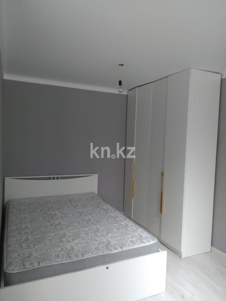 Аренда 1-комнатной квартиры, 44 м² - Аренда недвижимости в Астане фото 8 из 10