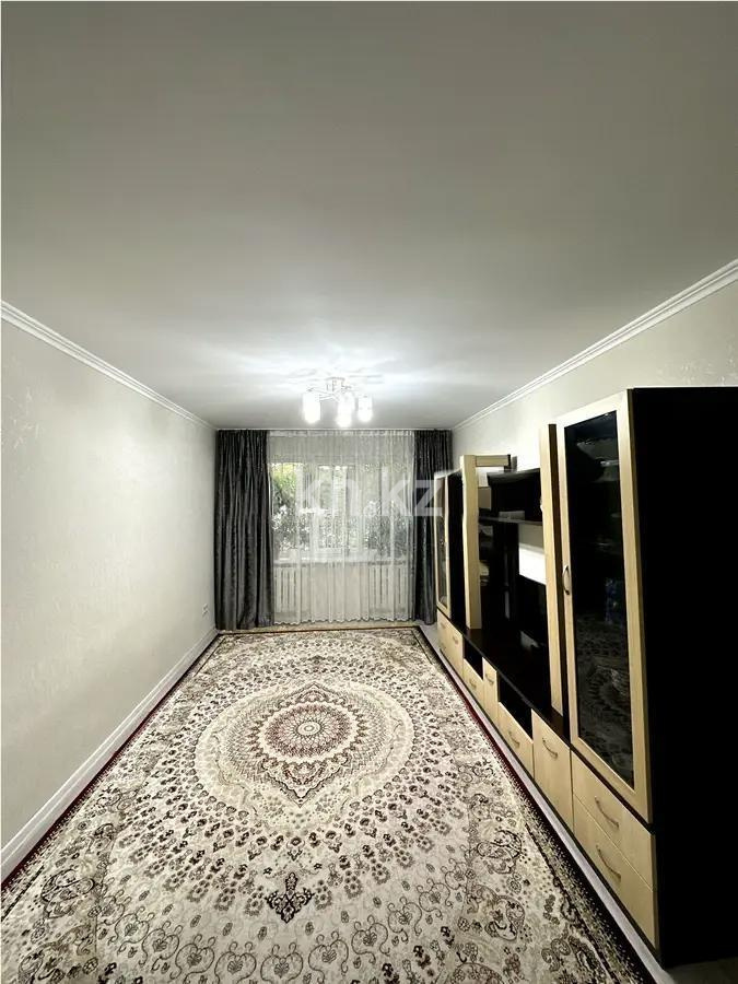 Продажа 3-комнатной квартиры, 58.2 м², ул. Манаса, дом  5 - Продажа квартир в Алматы фото 1 из 5