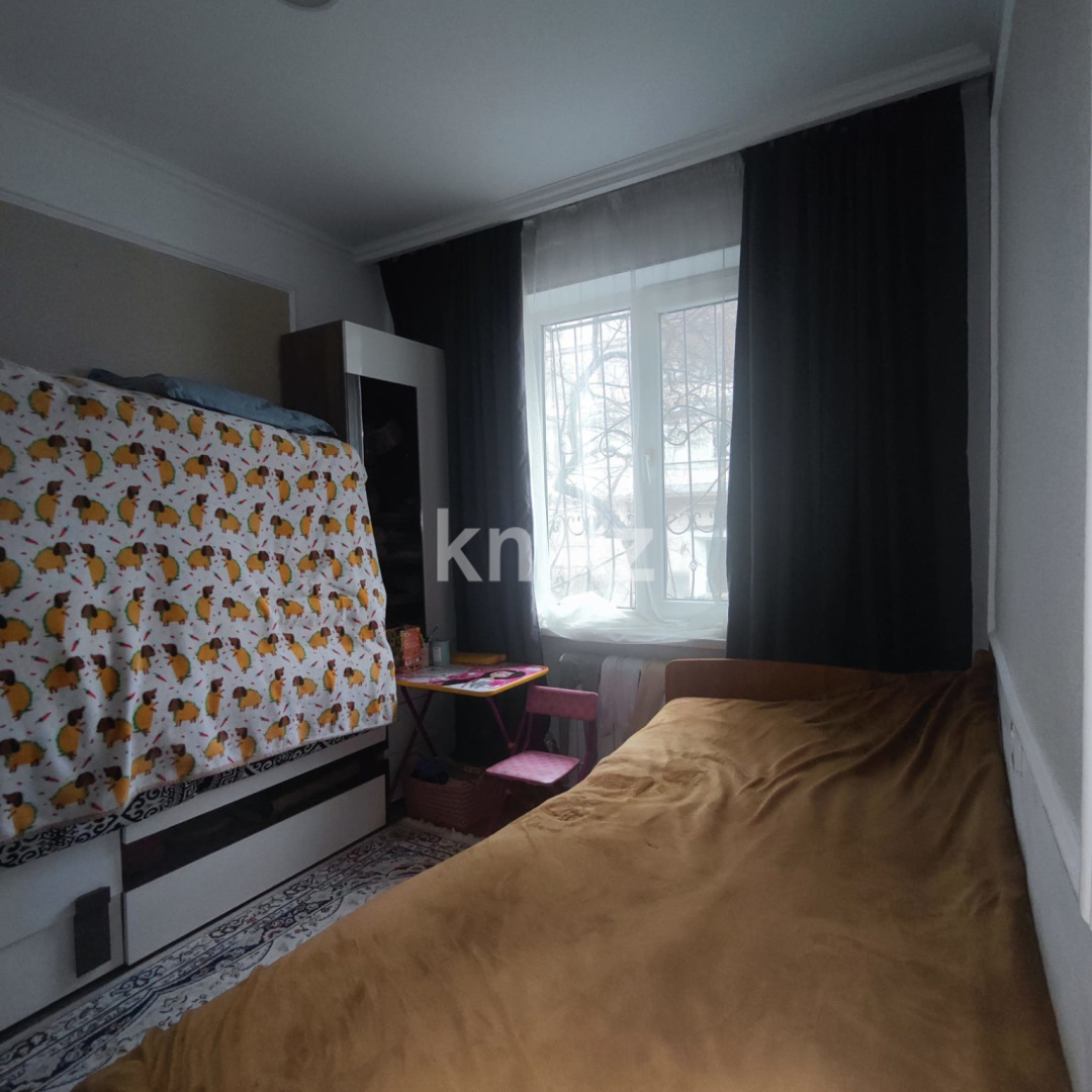 Продажа 3-комнатной квартиры, 56 м² - Продажа трехкомнатных квартир в Алматы - страница 3 фото 8 из 10