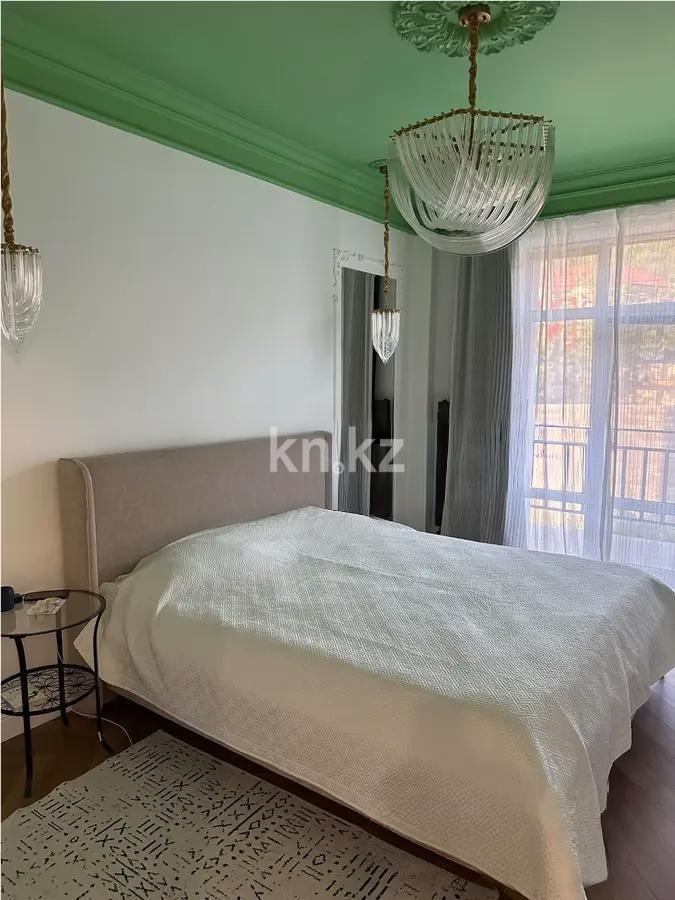 Продажа 2-комнатной квартиры, 66 м² в Алматы - фото 2