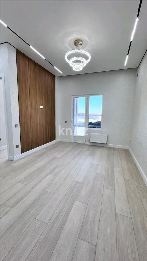 Продажа 2-комнатной квартиры, 35 м² в Астане