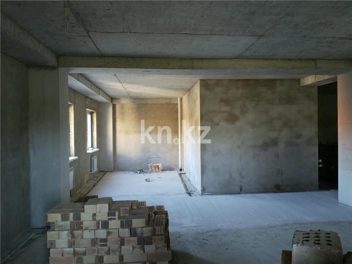 Продажа 3-комнатной квартиры, 133 м² в Караганде - фото 6