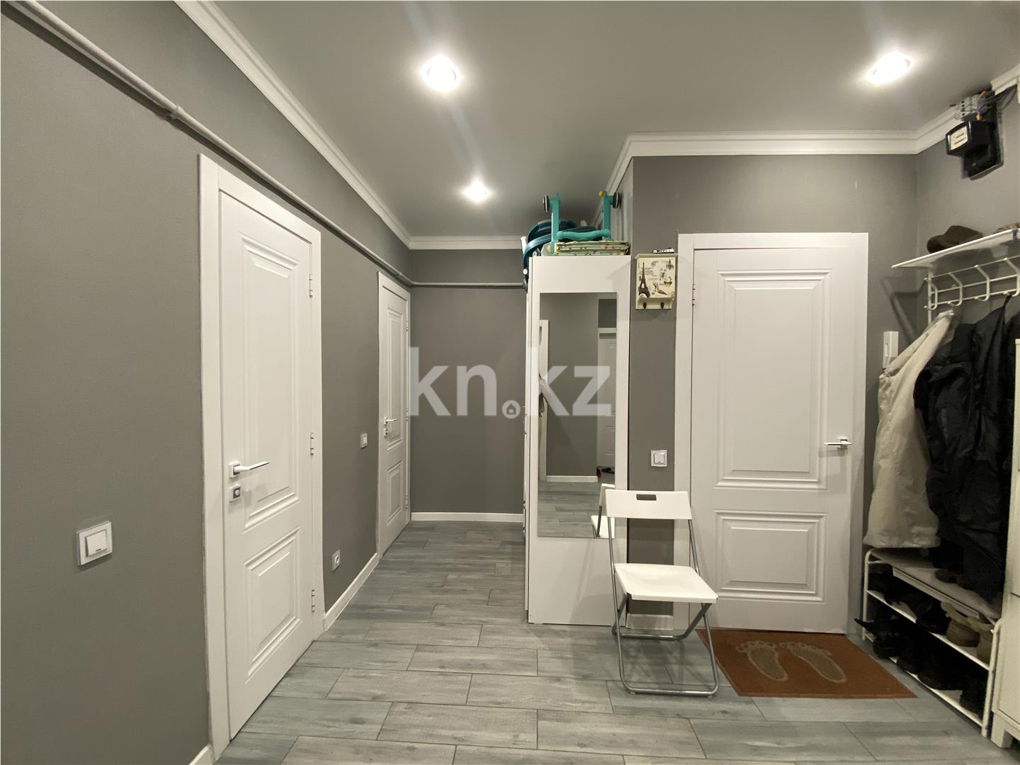 Продажа 3-комнатной квартиры, 108.6 м² - Продажа квартир в Казахстане - страница 54 фото 17 из 17