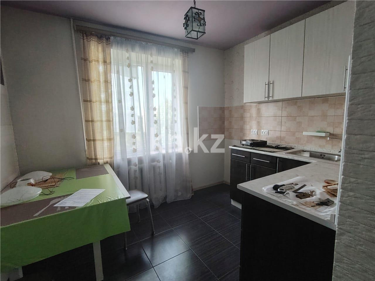 Продажа 1-комнатной квартиры, 33 м², 70 квартал, дом  4 в Темиртау - фото 9