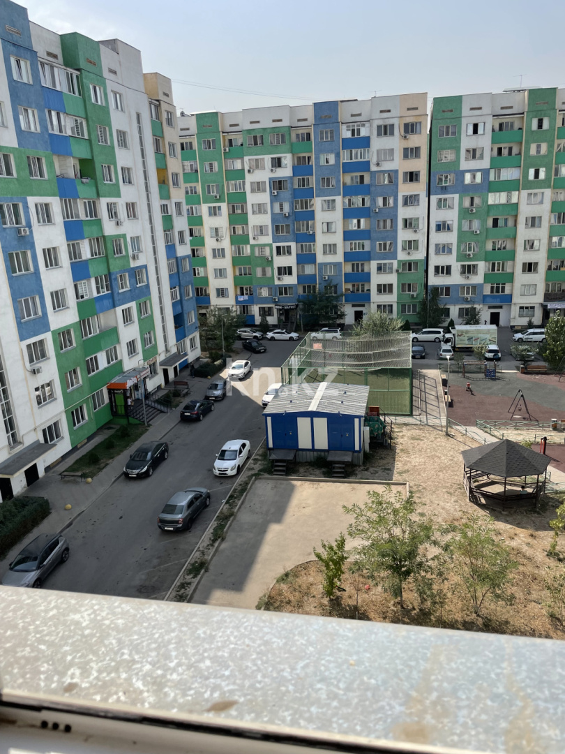 Продажа 2-комнатной квартиры, 61.5 м², Микрорайон Шугыла в Алматы - фото 17