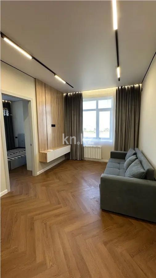 Продажа 3-комнатной квартиры, 50 м², пр. Туран, дом  71 - Продажа квартир в новостройках Астаны без посредников с фото фото 1 из 3
