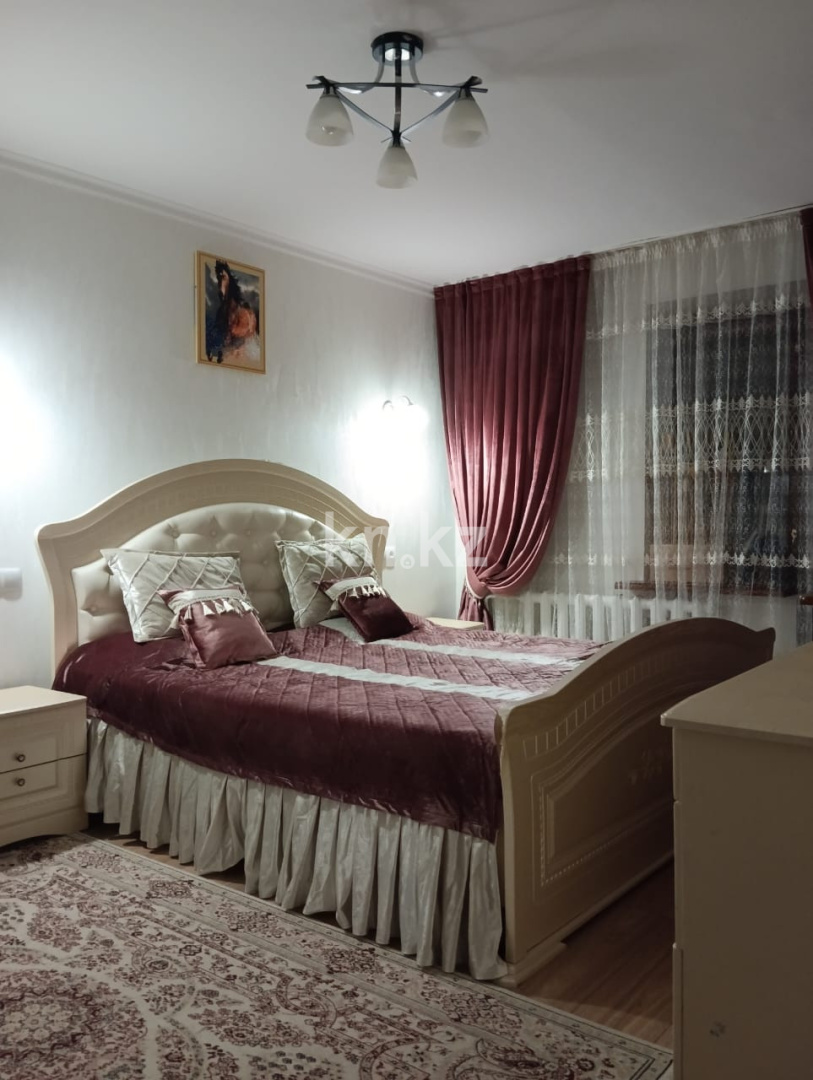 Продажа 3-комнатной квартиры, 68 м², ул. Кажымукана, дом  16 в Астане - фото 9