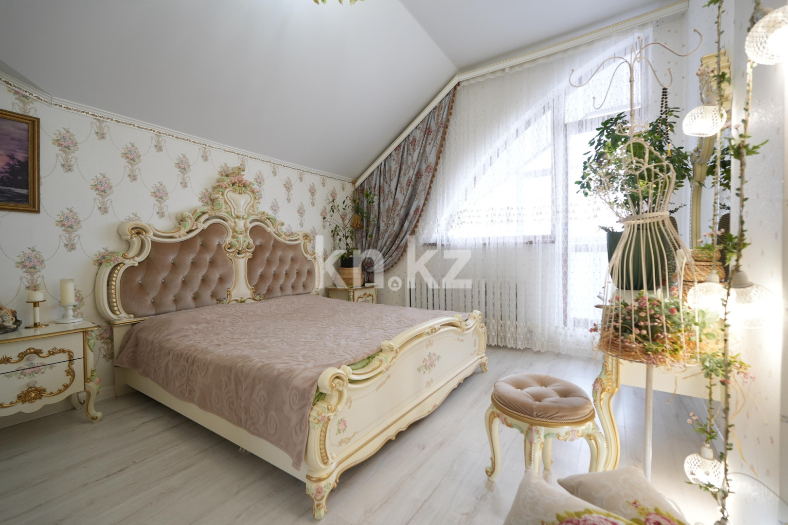 Продажа 5-комнатной квартиры, 188 м² - Недвижимость в Актобе фото 1 из 26