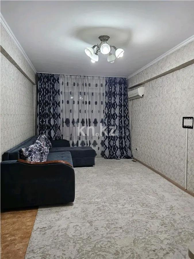 Продажа 2-комнатной квартиры, 55 м², ул. Толстого, дом  11/2 - Продажа квартир в Казахстане фото 1 из 4
