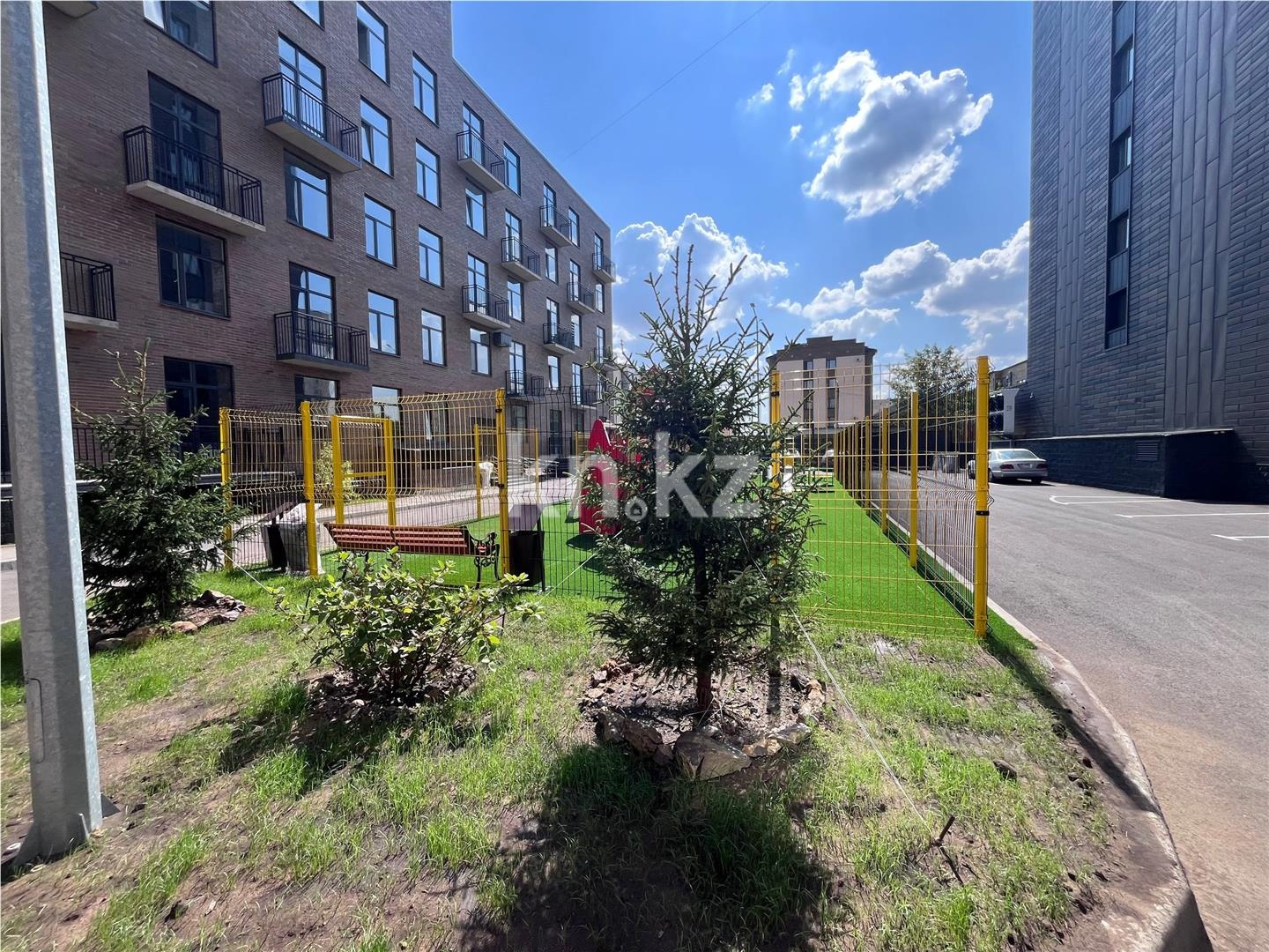 Продажа 2-комнатной квартиры, 55 м² в Караганде - фото 8