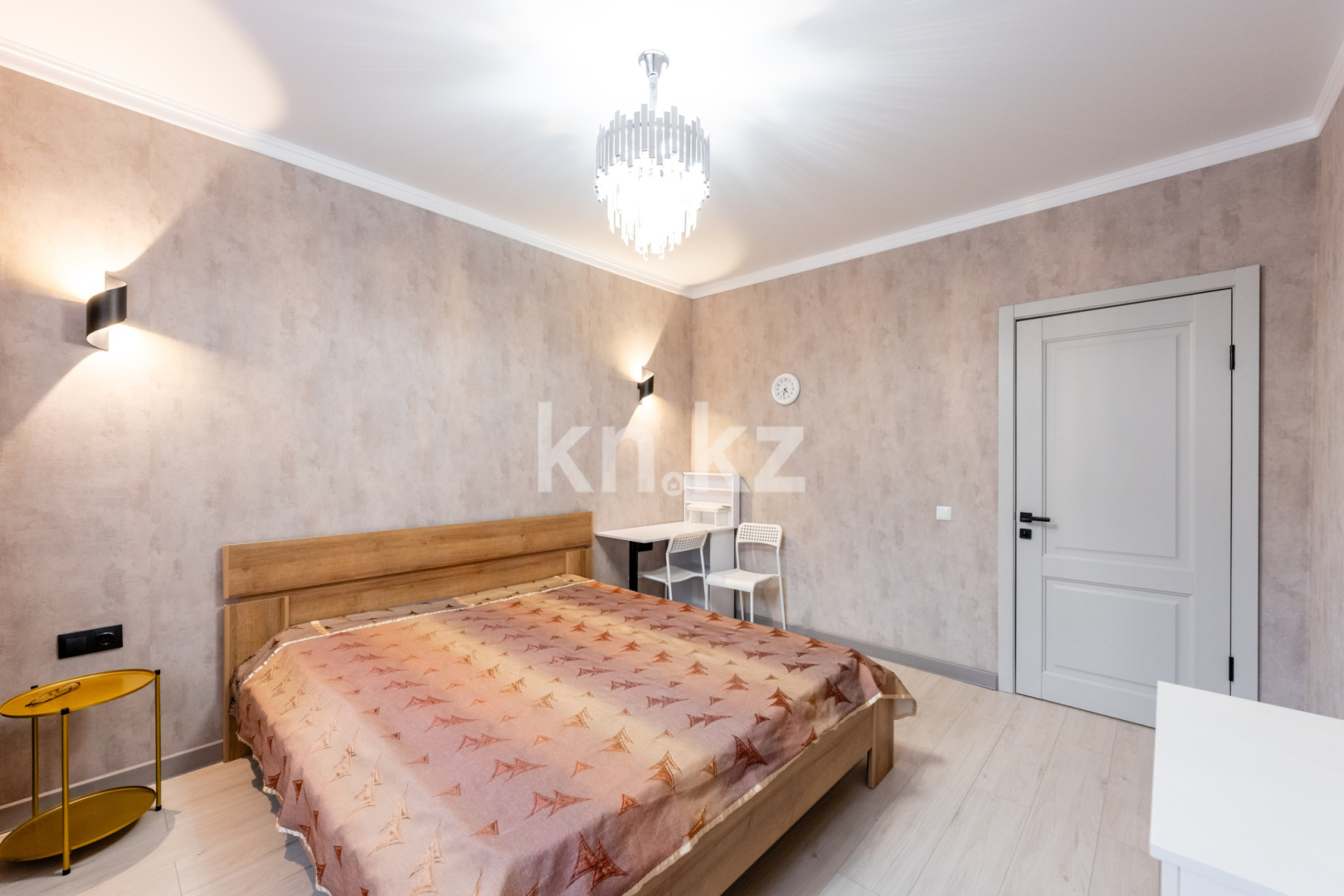 Продажа 2-комнатной квартиры, 56.7 м² в Астане - фото 23