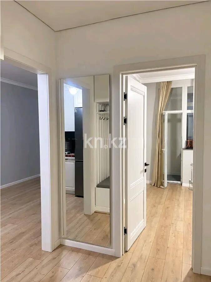 Продажа 2-комнатной квартиры, 48 м² в Астане - фото 5