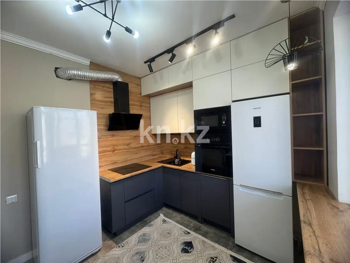 Продажа 2-комнатной квартиры, 61.6 м² в Астане - фото 3