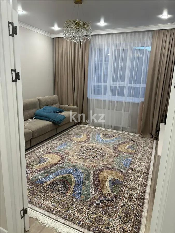 Продажа 3-комнатной квартиры, 70 м², ул. Толе би, дом  12/1 в Астане