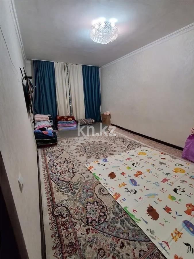 Продажа 1-комнатной квартиры, 45 м² в Алматы