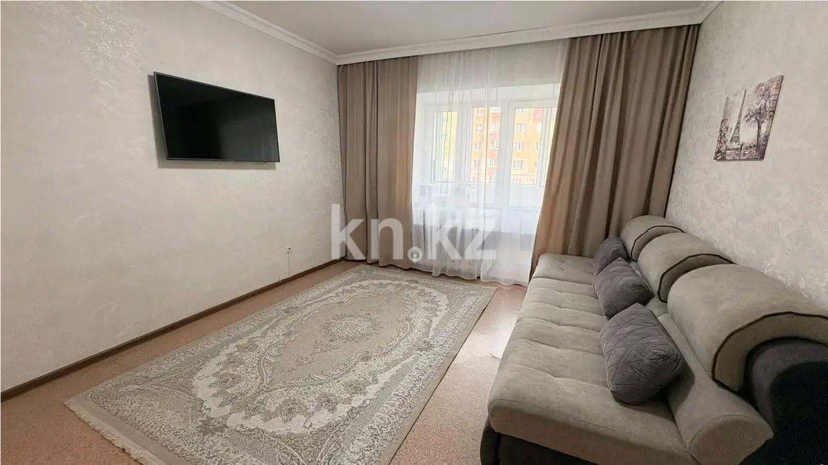 Продажа 3-комнатной квартиры, 75 м² в Астане