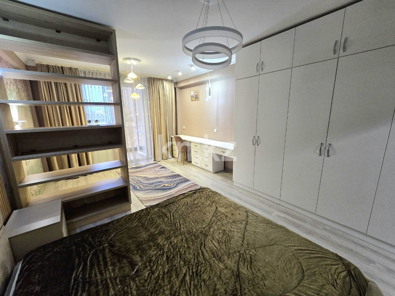 Продажа 2-комнатной квартиры, 66 м² в Алматы - фото 7