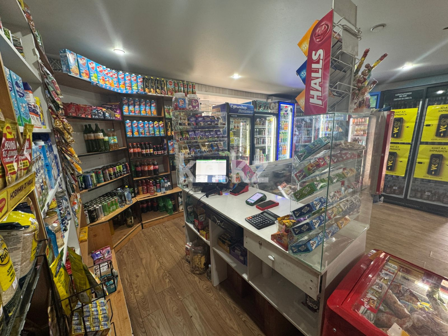 Продажа помещения, 119.5 м² - Продажа офисных и торговых помещений в Казахстане фото 2 из 9