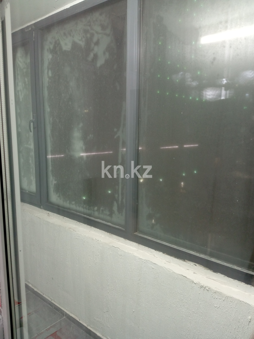 Аренда 1-комнатной квартиры, 41.5 м², ул. Бейбарыс Султан, дом  12 - Аренда квартир помесячно в Астане без посредников фото 17 из 24