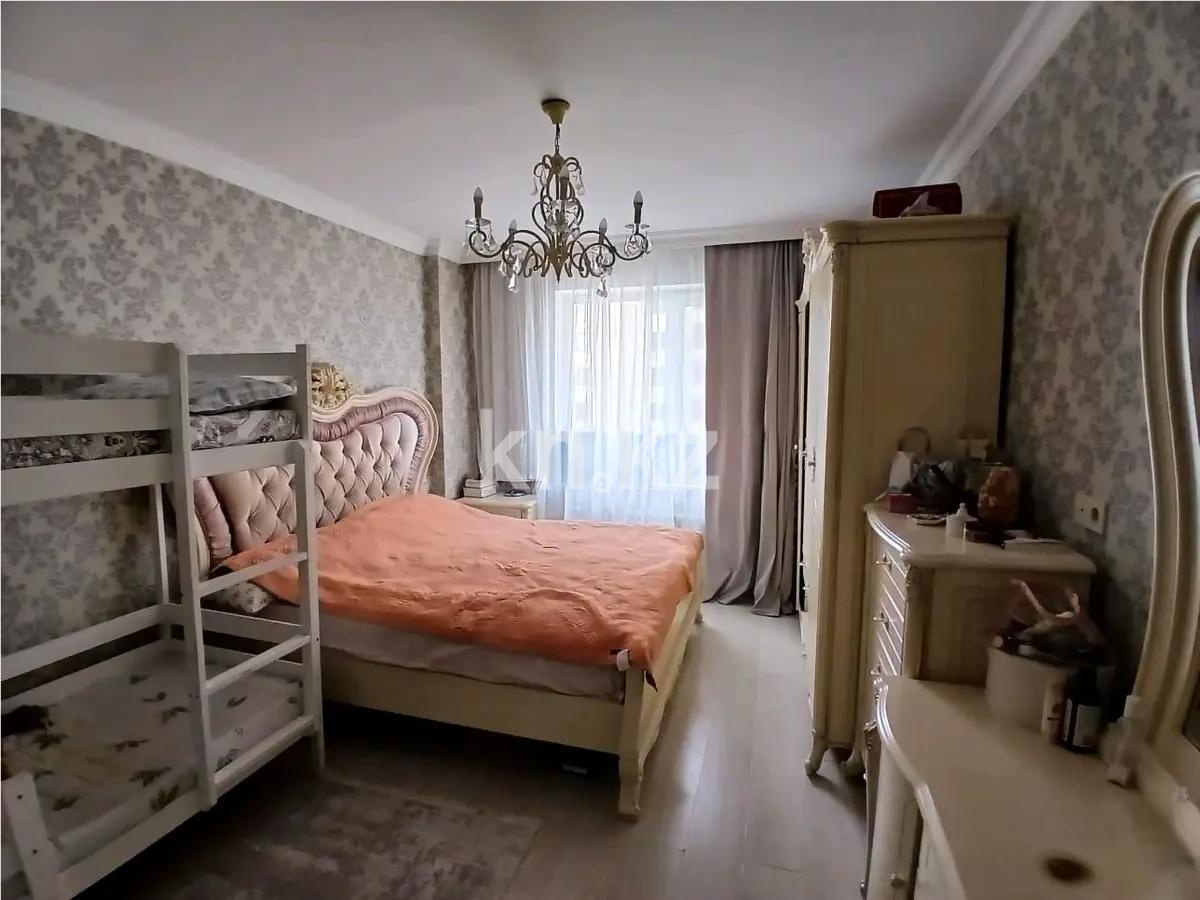 Продажа 3-комнатной квартиры, 98 м² в Астане - фото 2