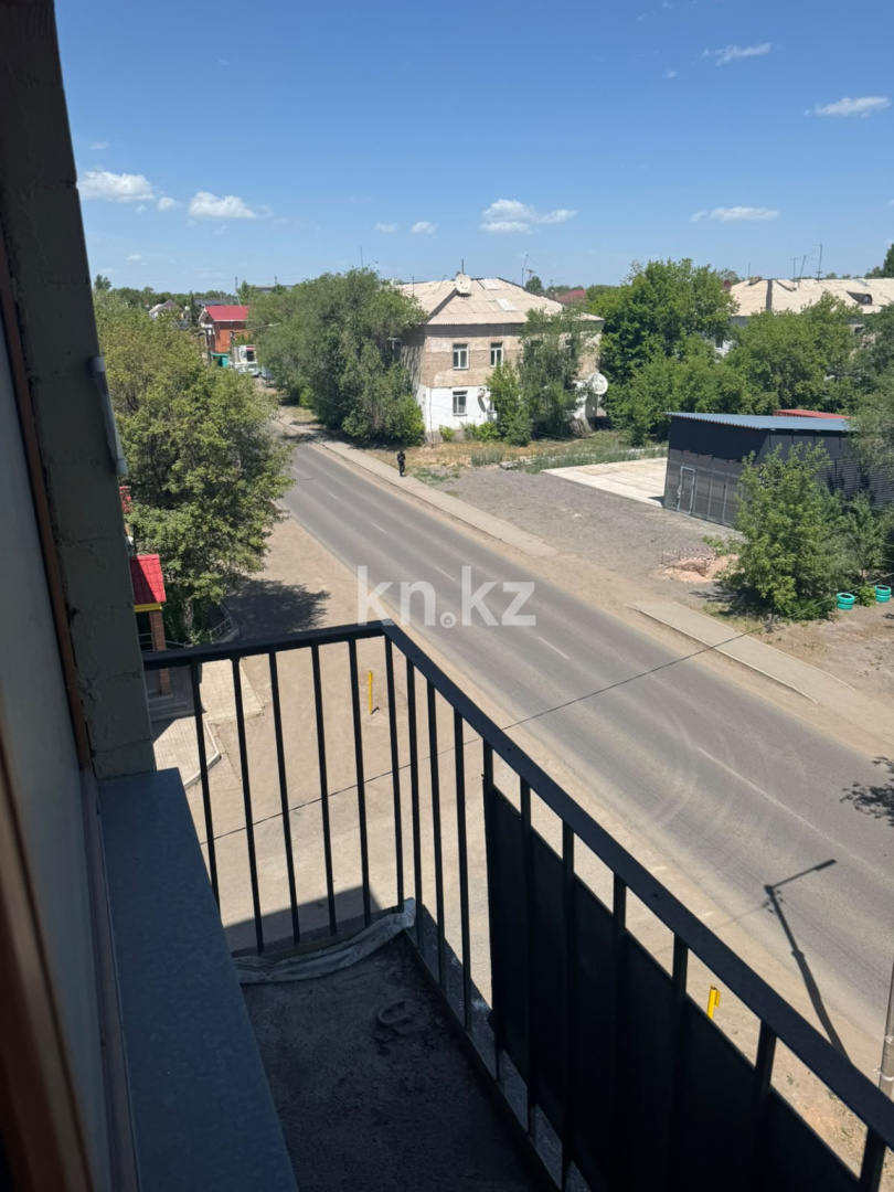 Продажа 1-комнатной квартиры, 33 м² - Продажа квартир в районе Михайловка в Караганде фото 9 из 9