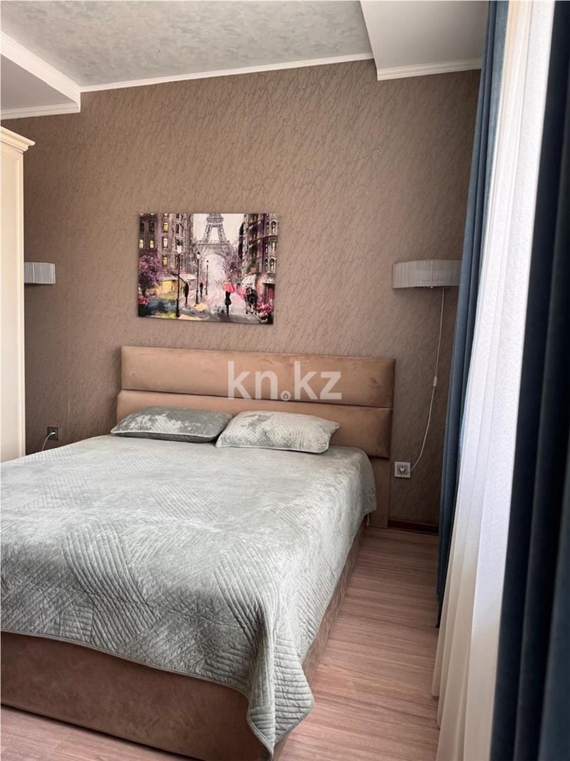 Продажа 4-комнатной квартиры, 121 м², ул. Лободы - Продажа квартир в Караганде фото 4 из 16