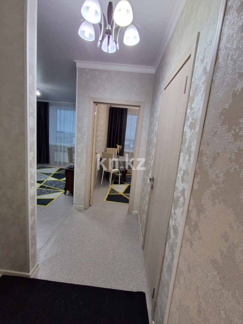 Продажа 1-комнатной квартиры, 38.5 м² - Продажа квартир от собственников в Астане - страница 9 фото 14 из 26