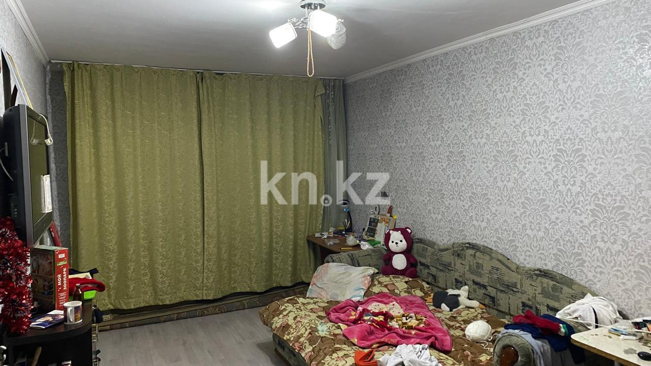 Продажа 1-комнатной квартиры, 32 м², мкр-н 14 - Продажа  однокомнатных квартир в Караганде фото 3 из 10