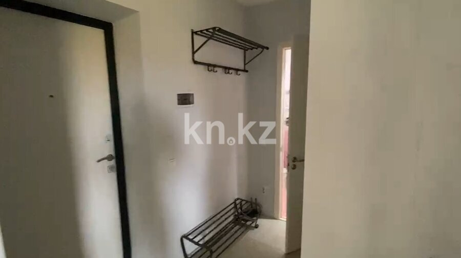 Аренда 1-комнатной квартиры, 25.1 м² в Астане - фото 6