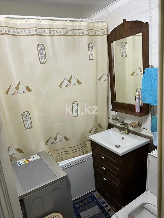 Продажа 3-комнатной квартиры, 63 м² в Алматы - фото 4