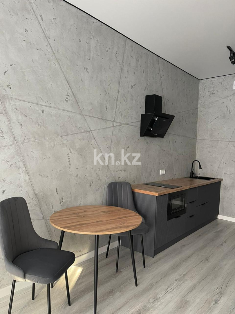 Продажа 1-комнатной квартиры, 35.5 м² - Продажа квартир в новостройках Алматы с фото - страница 2 фото 23 из 27