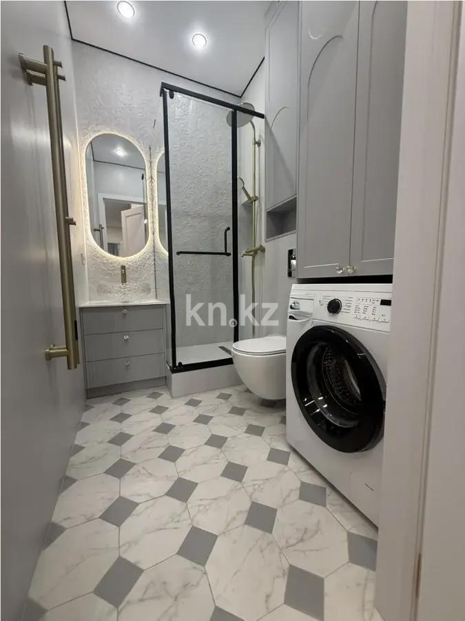 Продажа 3-комнатной квартиры, 98 м², ул. Рыскулова, дом  1/1 в Астане - фото 9