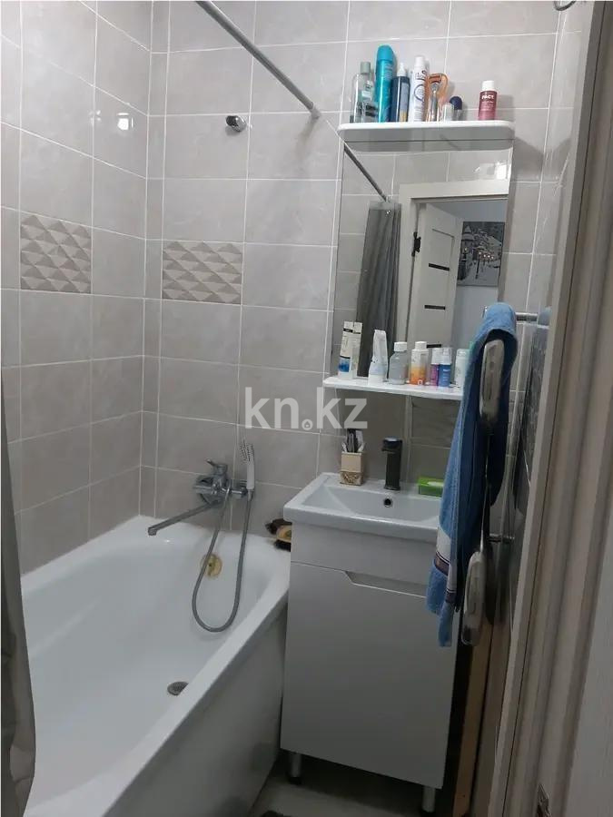 Продажа 3-комнатной квартиры, 60 м² - Продажа квартир в панельном доме в Алматы фото 8 из 10
