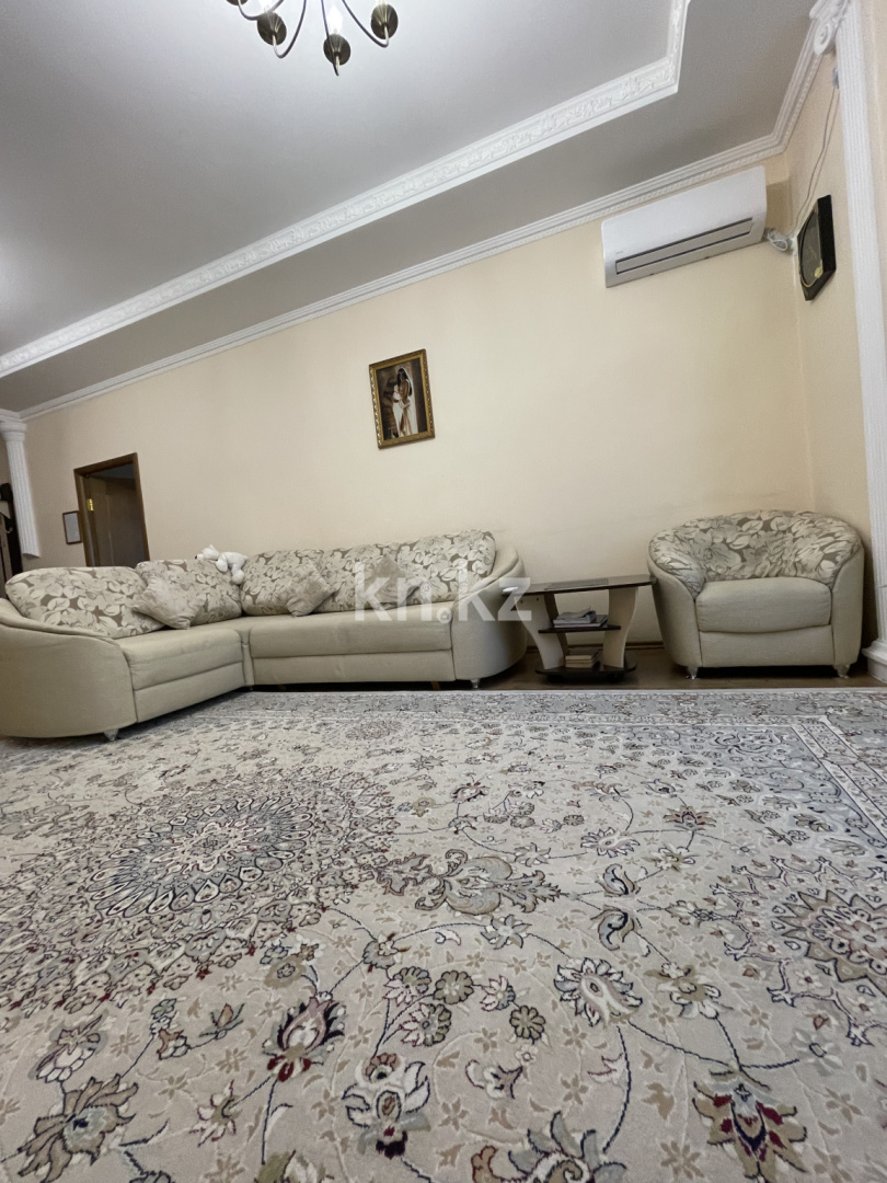 Аренда 2-комнатной квартиры посуточно, 80 м², ул. Баянауыл, дом  1 - Кенесары Иманова Иманбаева Габдуллина - Аренда квартир посуточно в Астане с фото фото 16 из 20