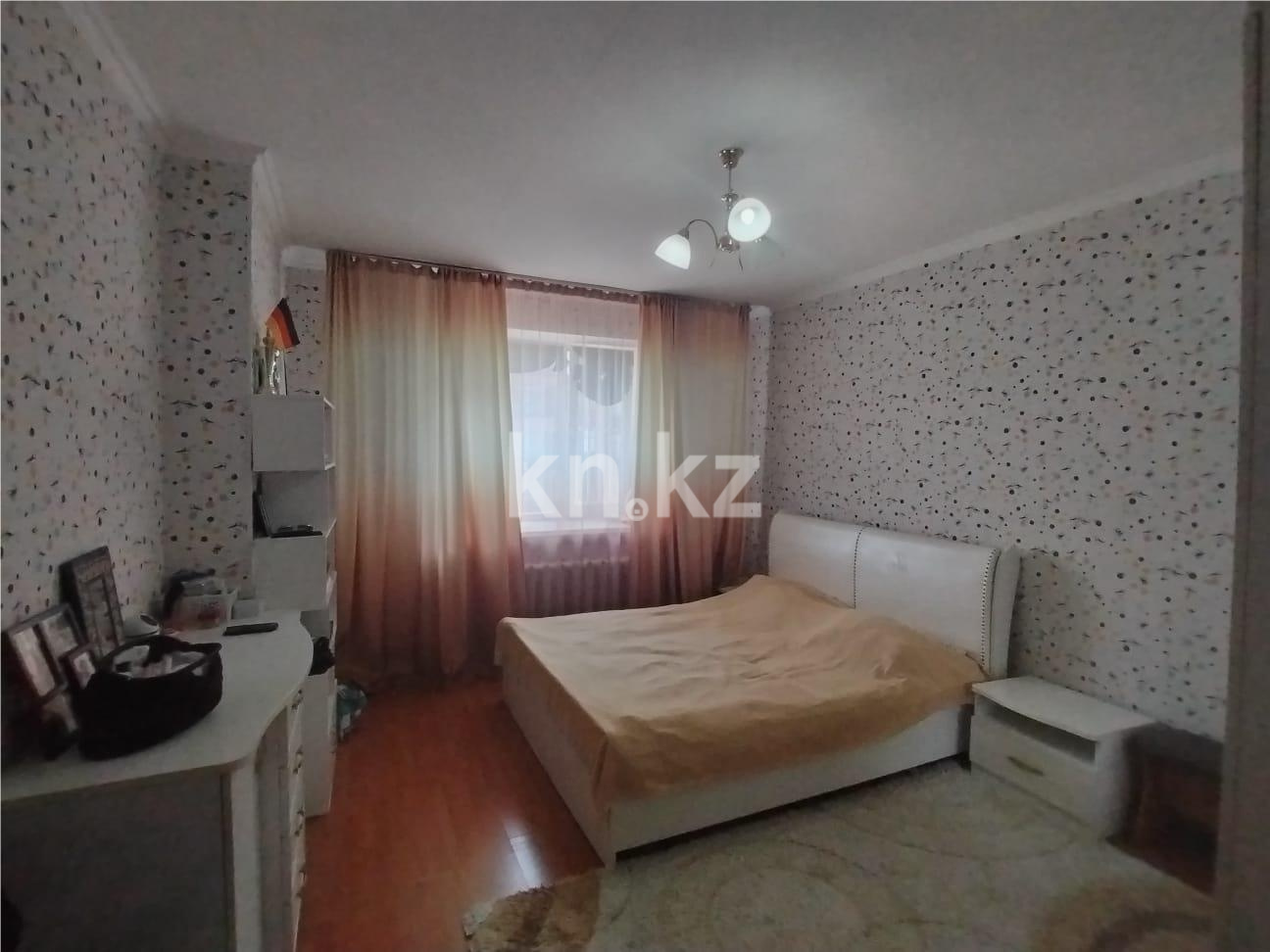 Продажа 3-комнатной квартиры, 107 м² - Продажа трехкомнатных квартир в монолитно-каркасном доме в Астане фото 3 из 9