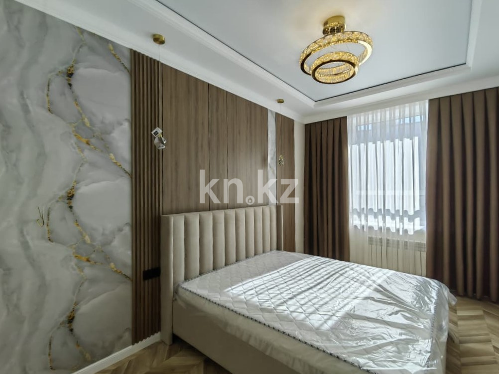 Продажа 3-комнатной квартиры, 78 м² в Караганде - фото 9