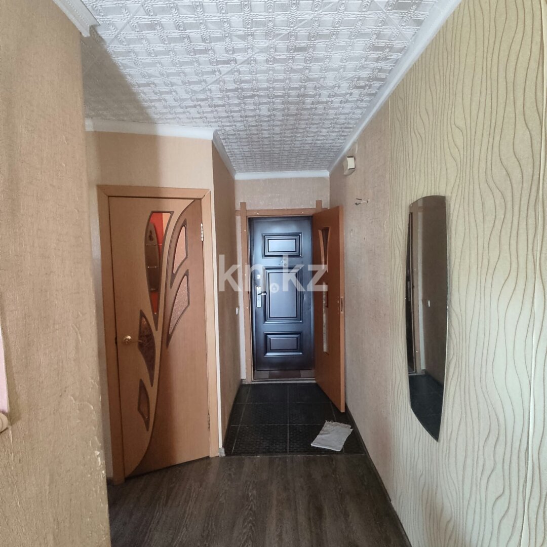 Продажа 3-комнатной квартиры, 56 м² в Караганде - фото 12