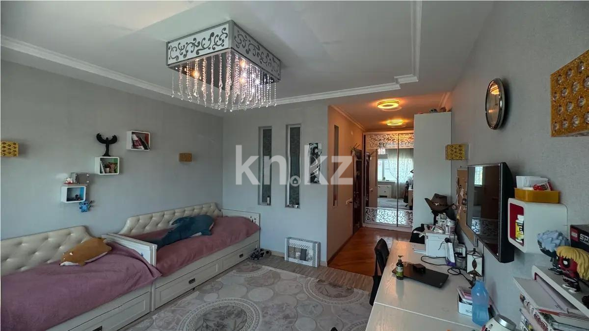 Продажа 5-комнатной квартиры, 221 м², ул. Достык, дом  5 - Продажа  пятикомнатных квартир в новостройках Астаны без посредников фото 6 из 9