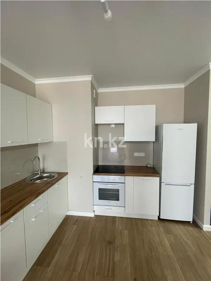Продажа 2-комнатной квартиры, 40 м² в Алматы - фото 3
