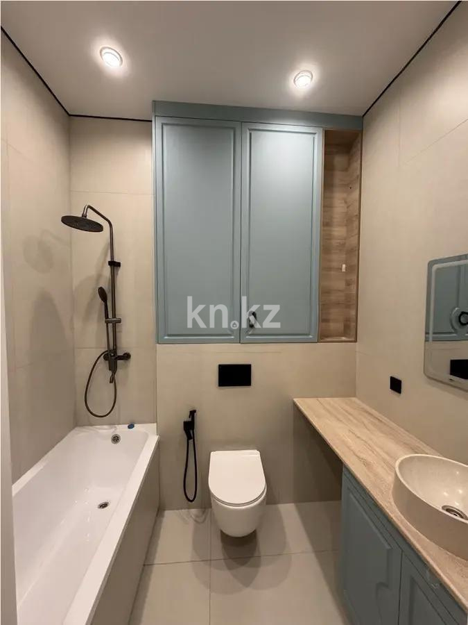 Продажа 2-комнатной квартиры, 40 м² в Астане - фото 4