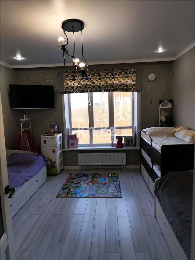 Продажа 4-комнатной квартиры, 130 м², ул. Сатыбалдина, дом  28/4 - Продажа  четырехкомнатных квартир в Караганде без посредников фото 4 из 9