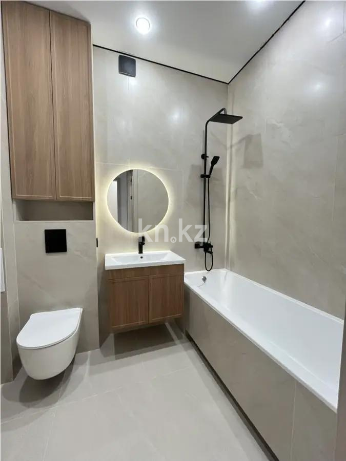 Продажа 2-комнатной квартиры, 43 м² в Астане - фото 3