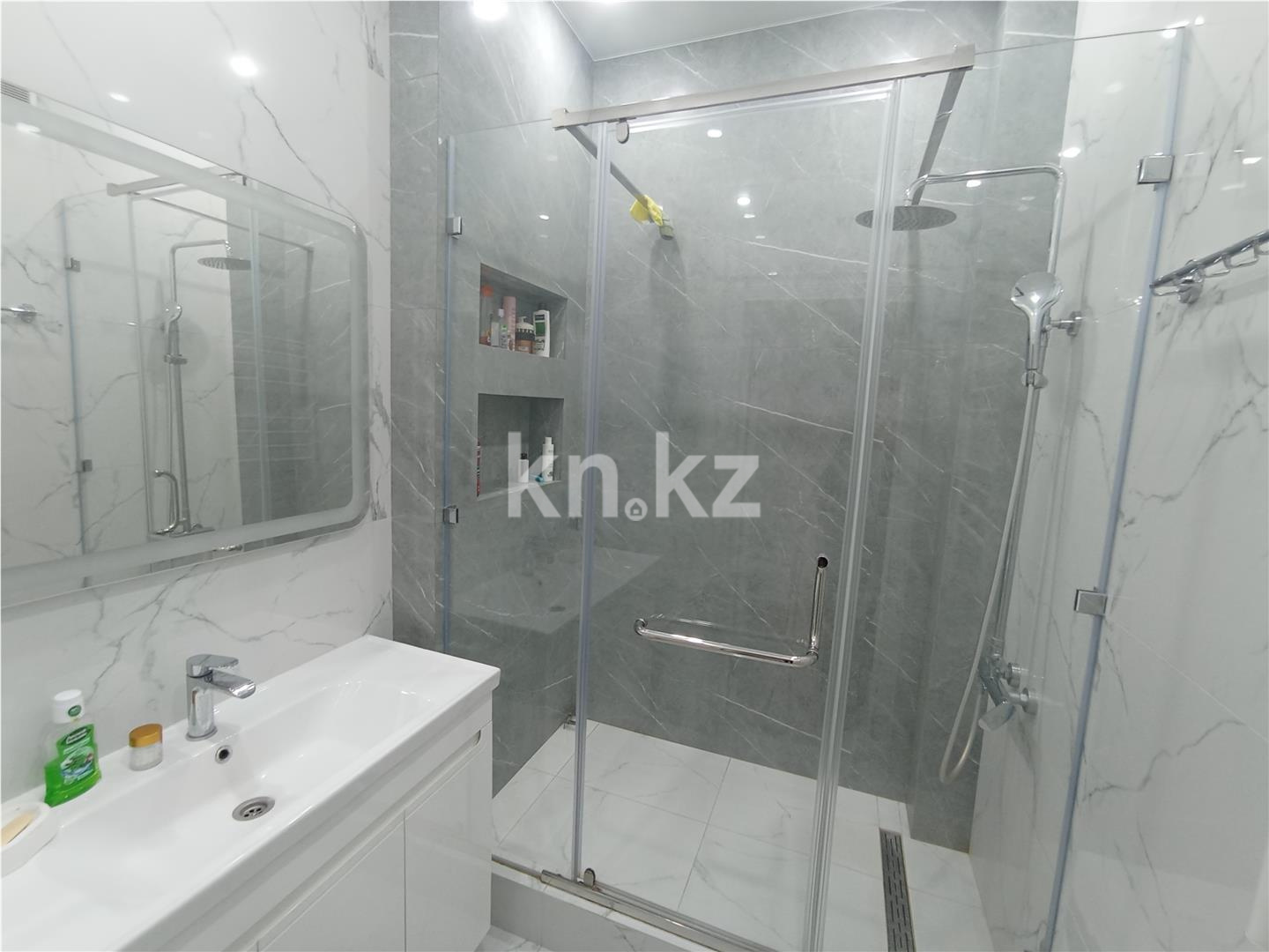 Продажа 3-комнатной квартиры, 84 м² - Продажа трехкомнатных квартир в Караганде фото 9 из 16